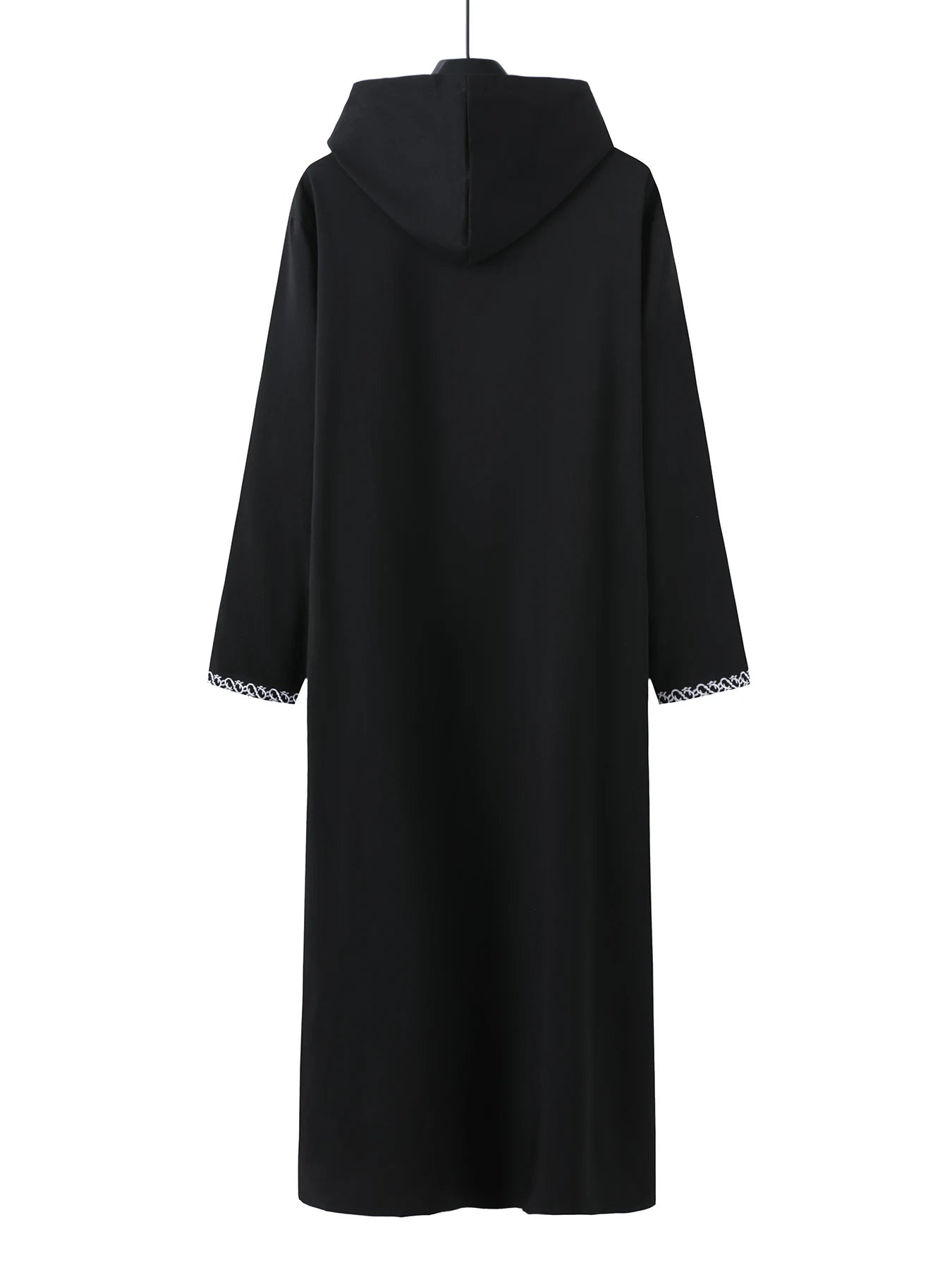 DAFNÍ Mens Winter Jubba