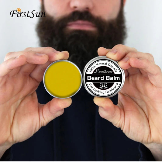 DAFNÍ Beard Balm