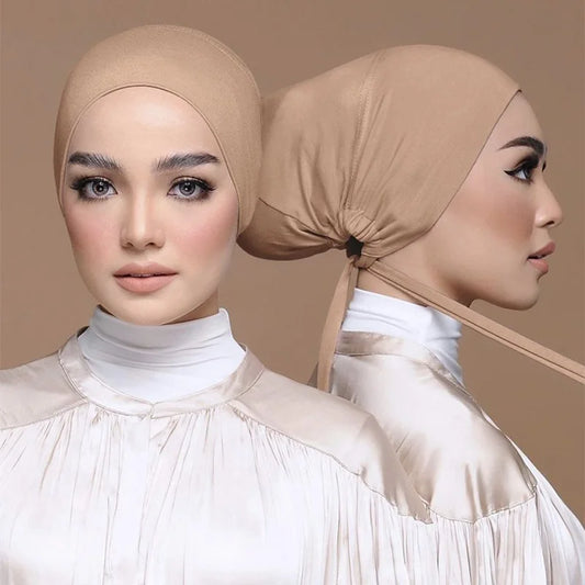 DAFNÍ Modal Hijab