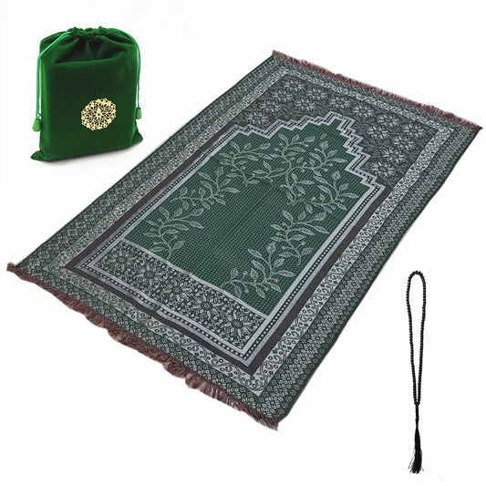 DAFNÍ Travellers Prayer Mat