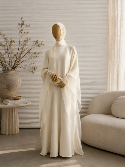 DAFNÍ Elegant Dress