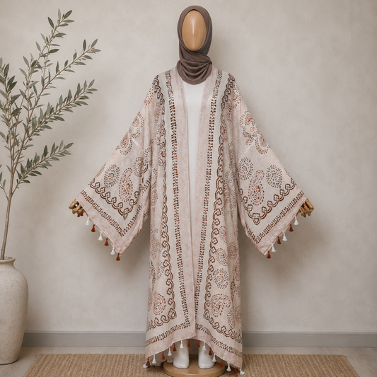 DAFNÍ Kaftan