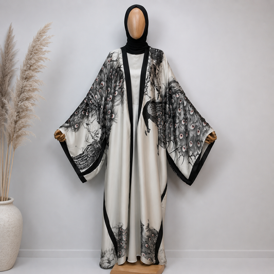DAFNÍ Kimono